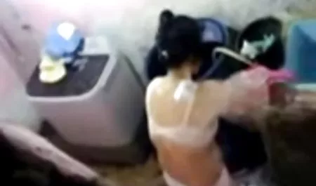 일본 육안 지방 오래된 여자 여자 fuck