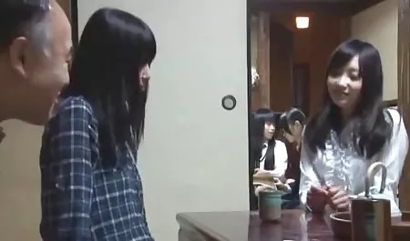 매우 섹시한 벗이 여자 이상한 부부와 섹스