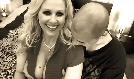 심슨 AU 시네마 Katya Klimova porno