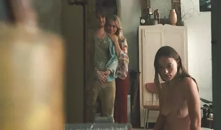 하드코어 성 목욕 포르노 영상 벗은 여성 후