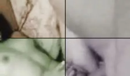 내 새로운 망사 에서 벌 거 벗은 스타킹 스타킹,짧은 매우 뜨거운 Joi