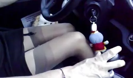 안토니아 안나 사르 Sainz 속에 가짜 캐스팅