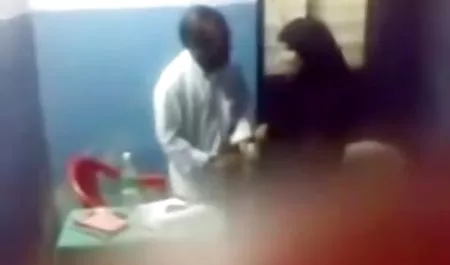 아내,여자 친구,아내가 육안 가슴이 음부