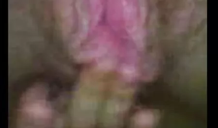 지역 발 파커,핑크색 마리아 boltneva 알몸